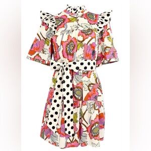 Crosby by Mollie Burch Maisie dress